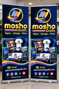 Roller Banners