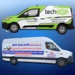 leaflet for web5