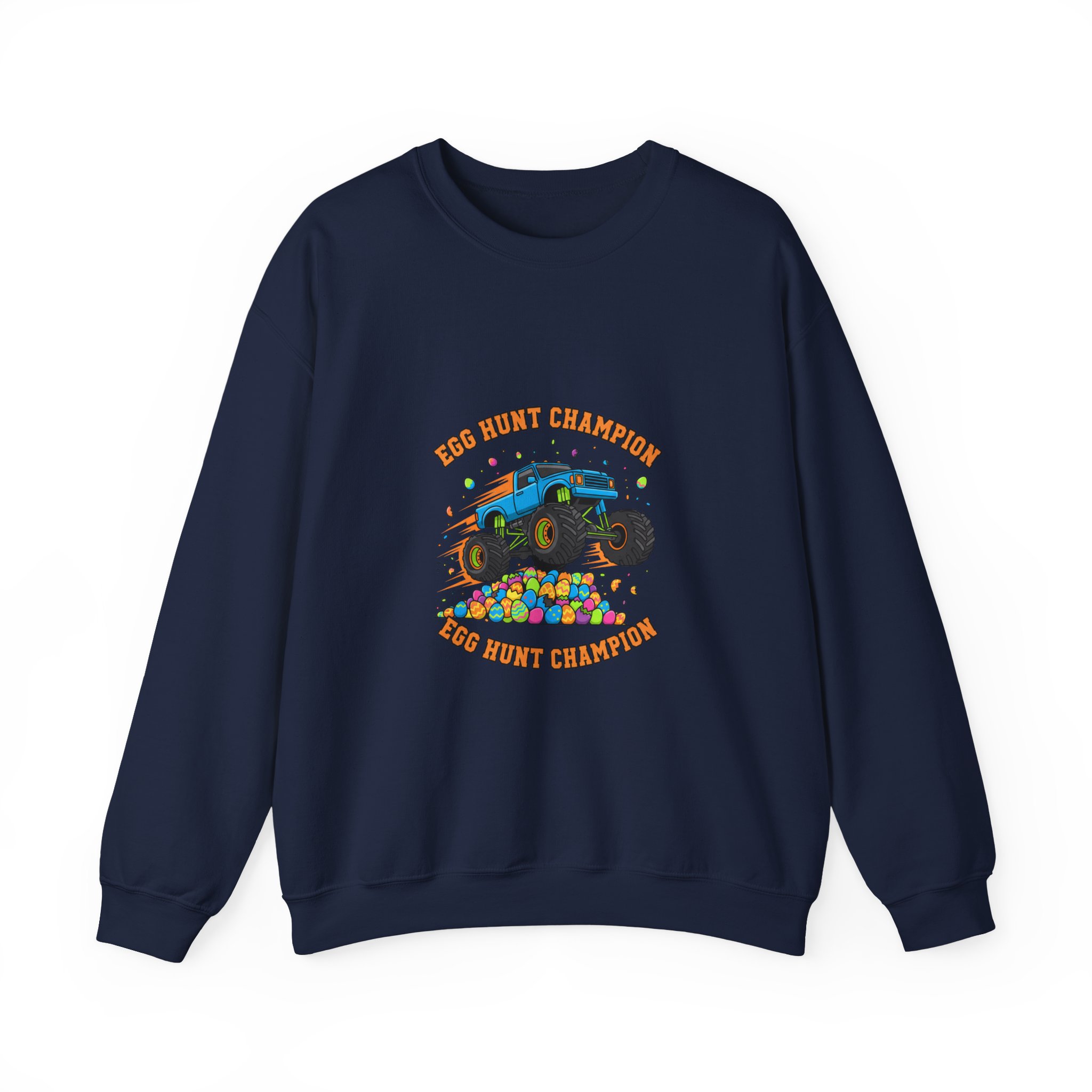 Unisex Heavy Blend™ Crewneck Sweatshirt - Image 17