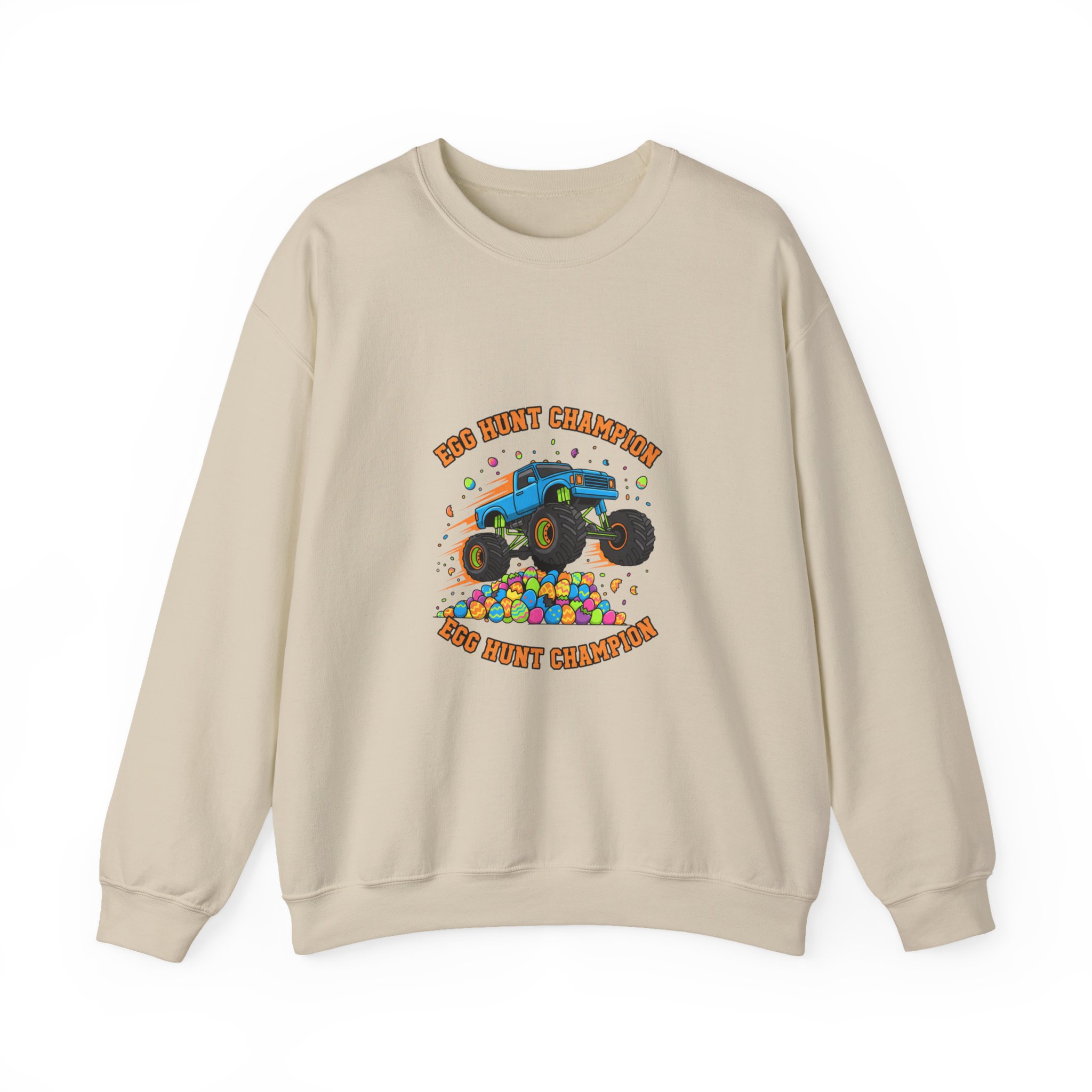 Unisex Heavy Blend™ Crewneck Sweatshirt - Image 9