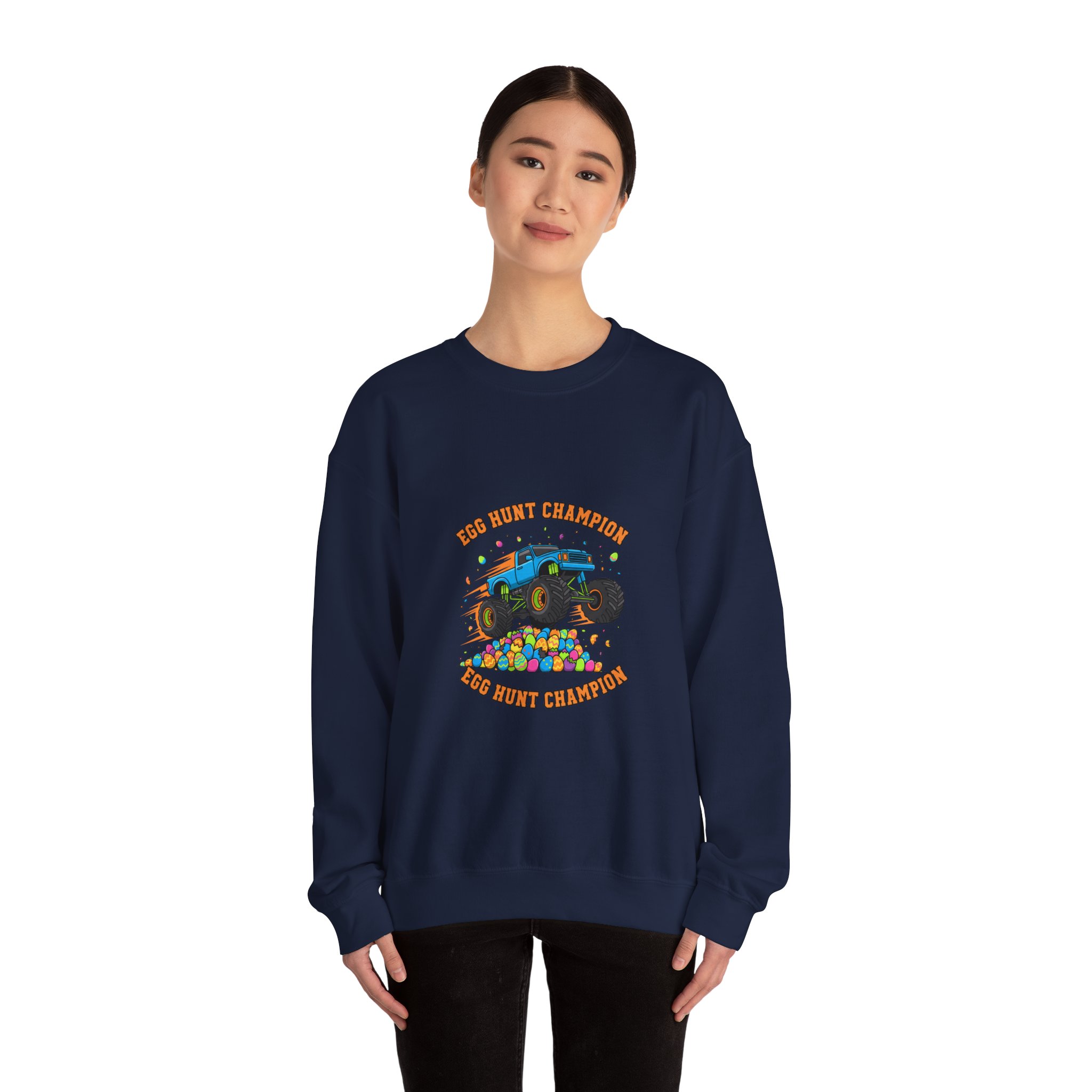Unisex Heavy Blend™ Crewneck Sweatshirt - Image 20