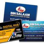 Business Cards