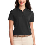 polo black women