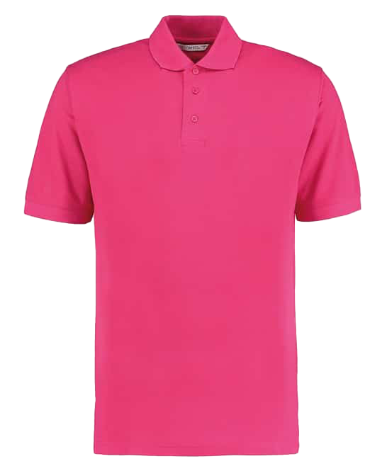 Men's Polo Shirts - Image 3