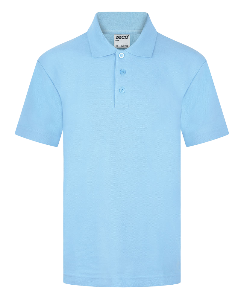 Men's Polo Shirts