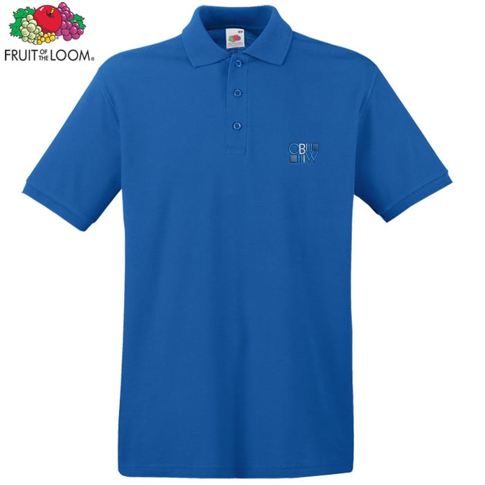 Men's Polo Shirts - Image 2