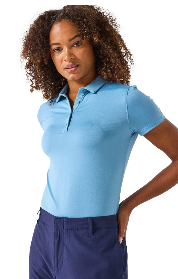 Get Cheap Polo Shirts for Women - Image 3
