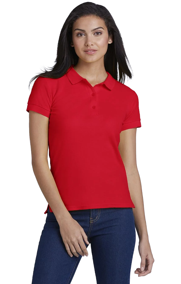 Get Cheap Polo Shirts for Women - Image 4