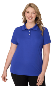 Get Cheap Polo Shirts for Women