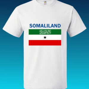 Somaliland T-Shirt