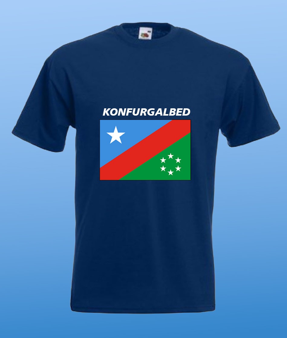 Koonfur Galbeed T-Shirts - Image 4